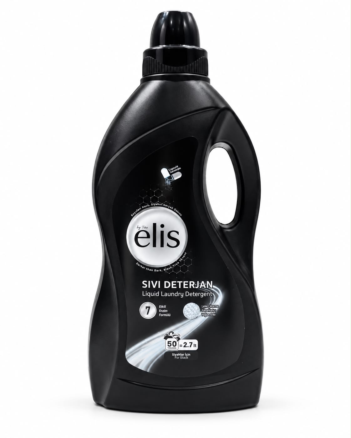 ELİS Sıvı deterjan