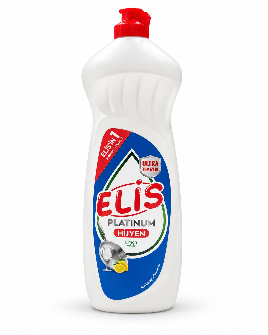 ELİS Bulaşık temizliği