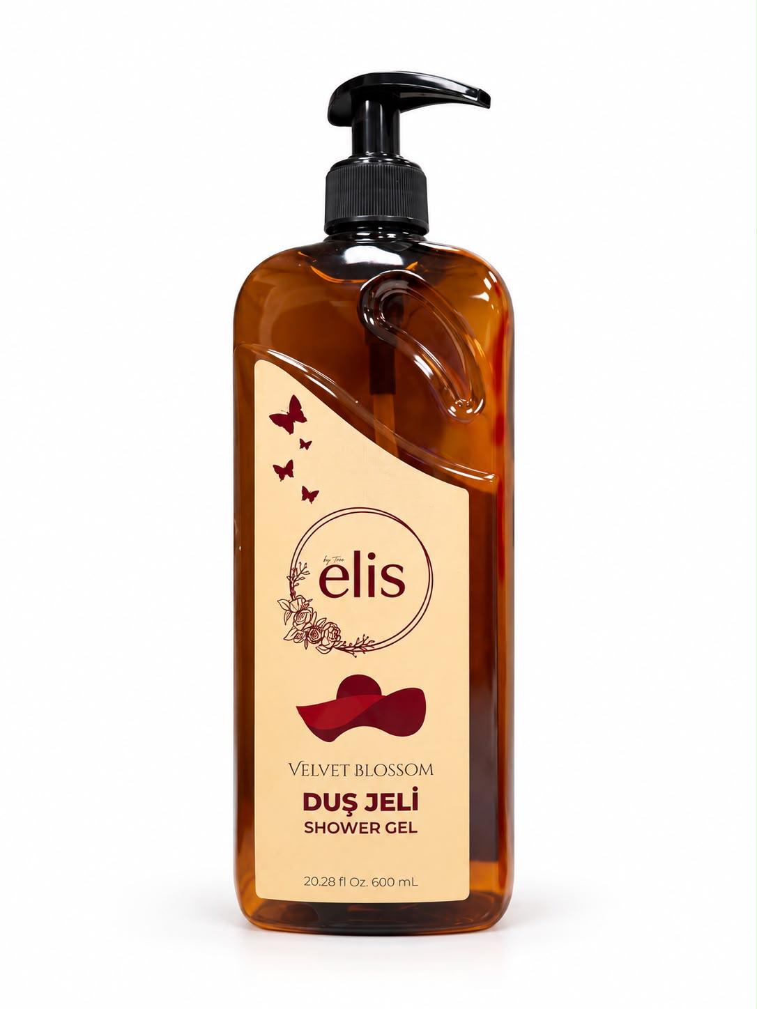 ELİS Velvet Blossom