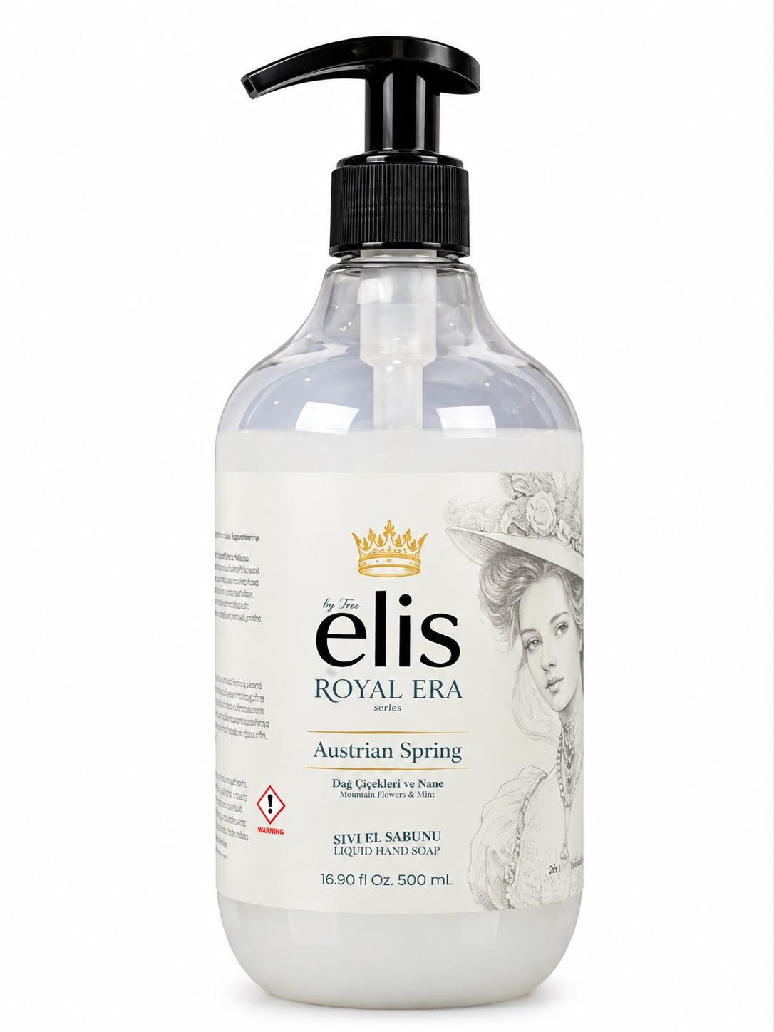 ELİS Royal Era · Austrian Spring