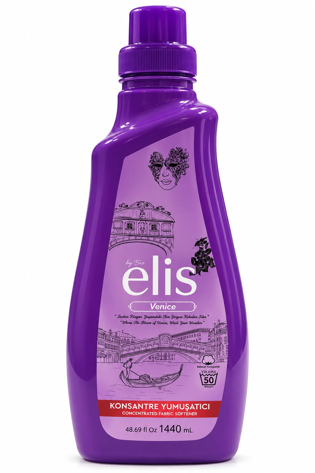 ELİS Yumuşatıcı